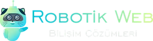 Robotik Web